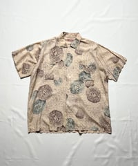 50's~ S.Nishimura "鍔柄" Shirts