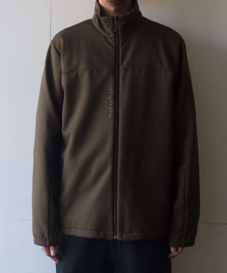 2000's Salomon Softshell Jacket