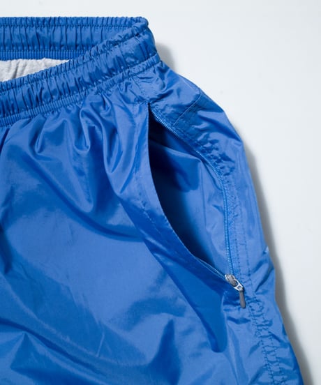 90's NIKE Nylon Pants L