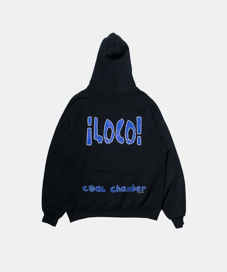 Coal Chamber Hoodie