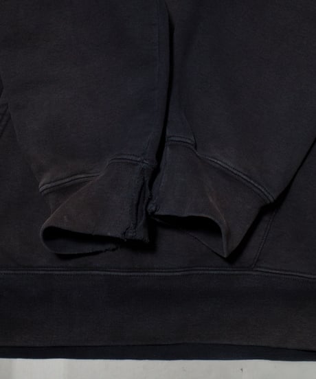19SS Supreme Tag Logo Hoodie M