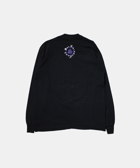 90's Sky Cries Mary "This timeless Turning" XL