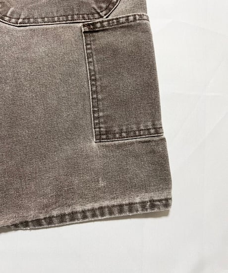 80's Stan Ray Painter Shorts