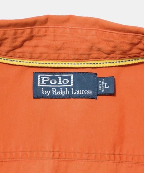 Polo by Ralph Lauren L/S Work Shirts L
