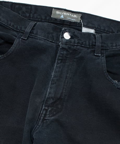 90's~ Levi's SilverTab "Baggy Fit" 32x34