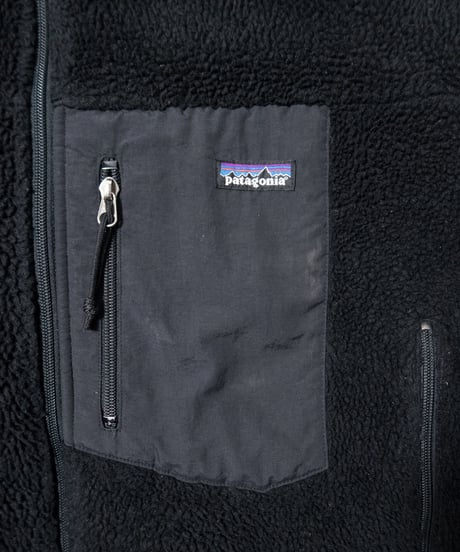 Patagonia Retro-X FA02 CANADA L