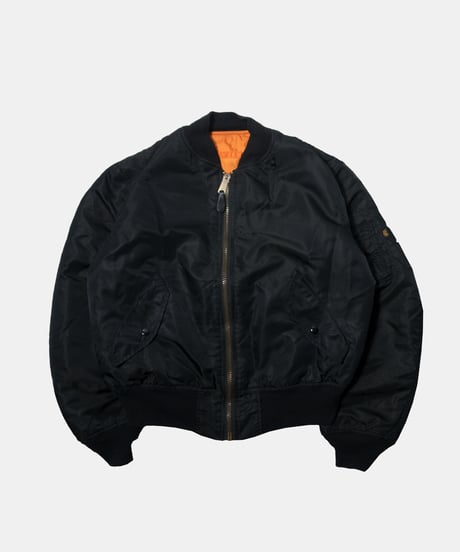 2000's Alpha Industries MA-1 M