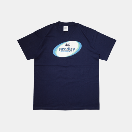 The Prodigy プロディジー　White Ant ポンチョ❗️ ATHLETIC T-SHIRT / RATTLE SNAKE TRAINER コットン100%の吊り