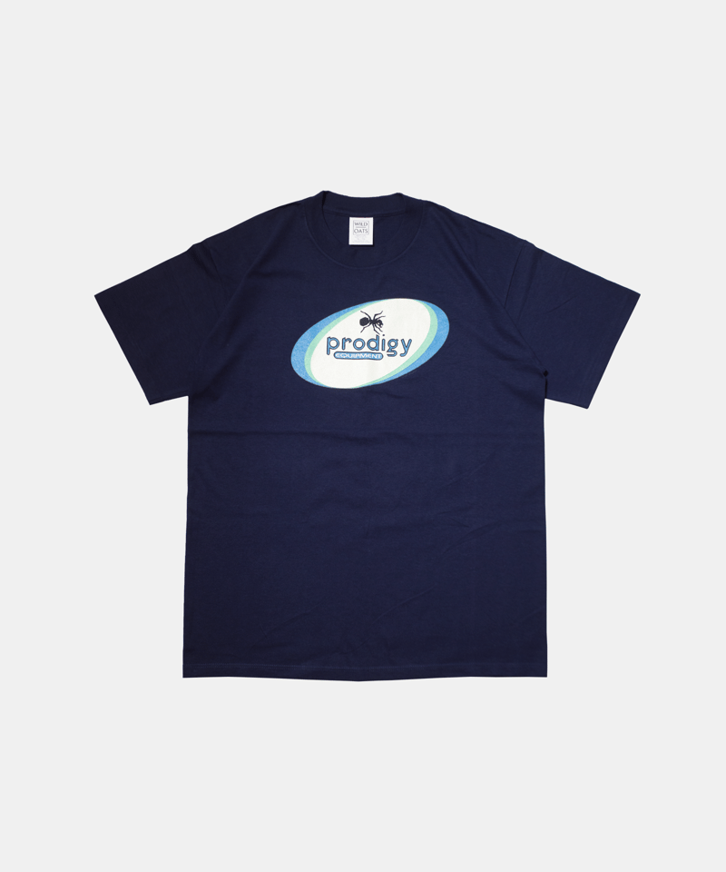 NOS 97's The Prodigy EQUIPMENT S/S T-Shirts XL