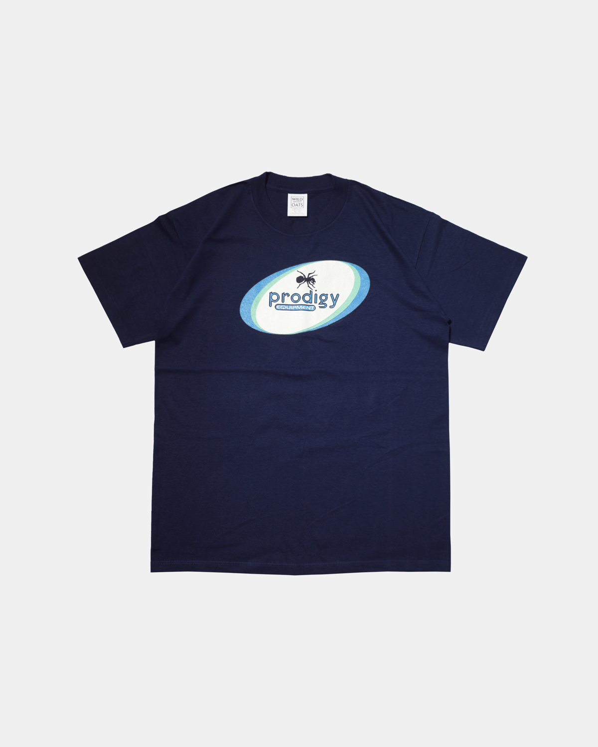 NOS 97's The Prodigy EQUIPMENT S/S T-Shirts XL