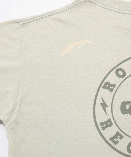 '95 Foo Fighters "Roswell Records" XL