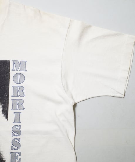 92's Morrissey "Your Arsenal Tour" XL