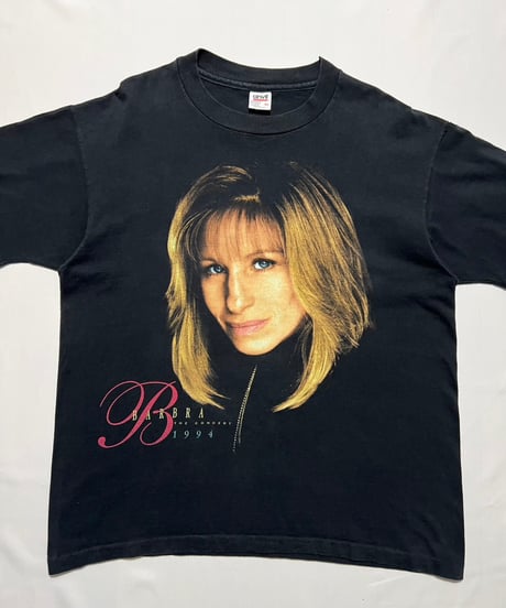 '94 Barbra Streisand "The Concert" XL