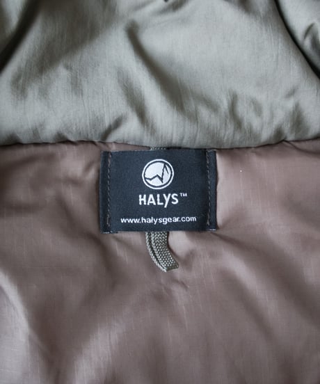 2000's HALYS PCU Level7 Type-1 M