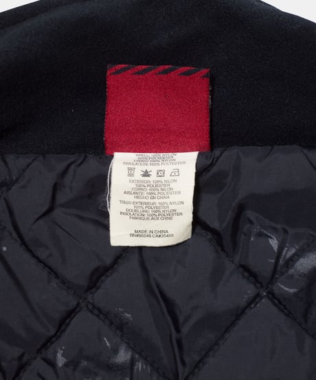 2000's Oakley Padding Jacket S