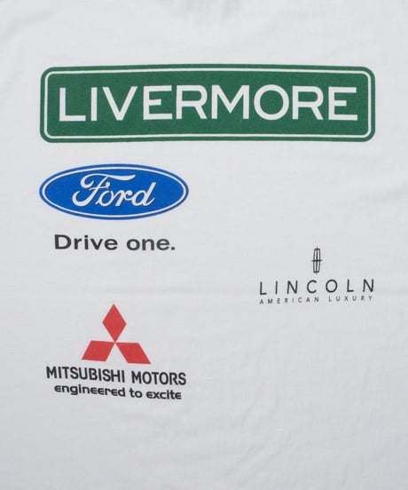 2000's Livemore Auto Group XL