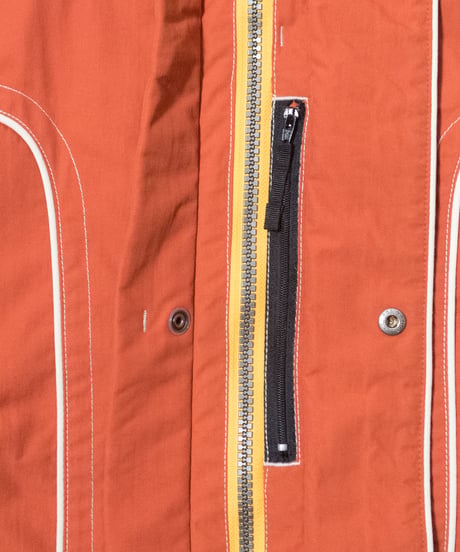 90-2000's Oakley Software Snowboarding Jacket M