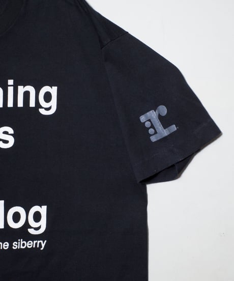 90's Jane Siberry "Everything Reminds Me of My Dog" XL