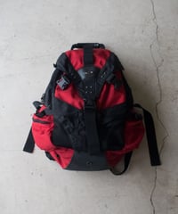 90's Oakley Icon Backpack 1.0