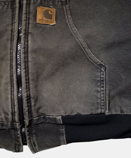 90's Carhartt Boro Active Jacket Boro XL