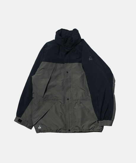 90's GERRY Puffer Mountain Jacket XL