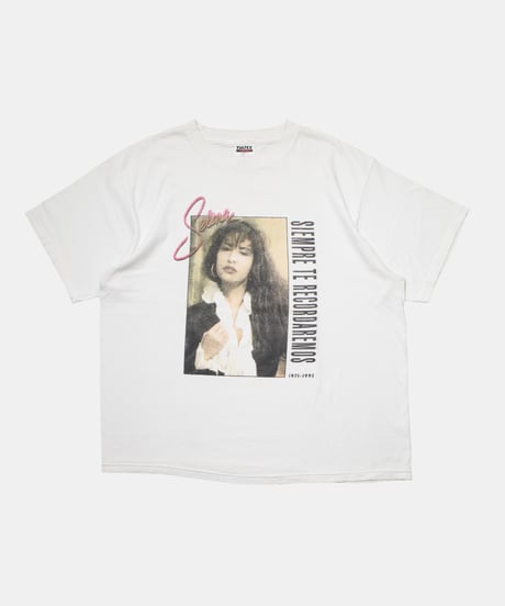 90's Selena XL