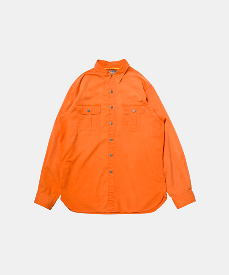 Polo by Ralph Lauren L/S Work Shirts L
