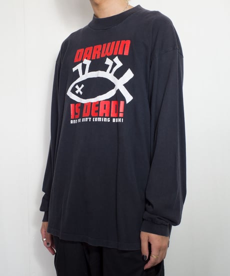 90's Darwin is Dead XXL