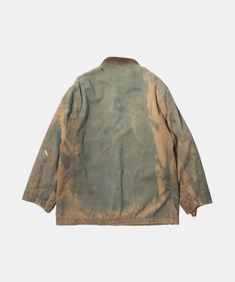 50-60's Hercules? Coverall Boro