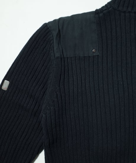 2000's FILA Fusion Tactical Knit L