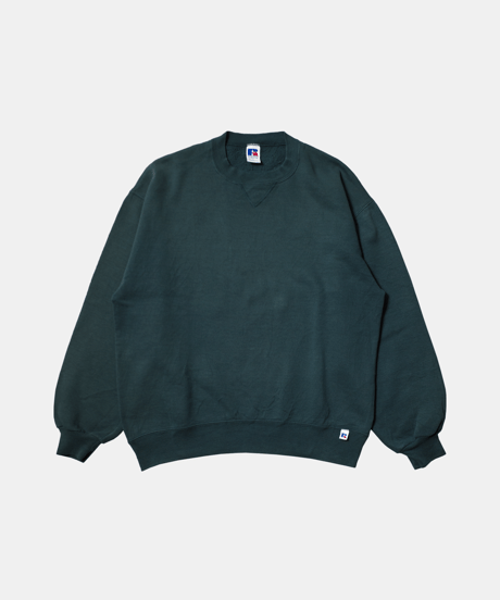 90's Russell Athletic Blank Sweatshirts L