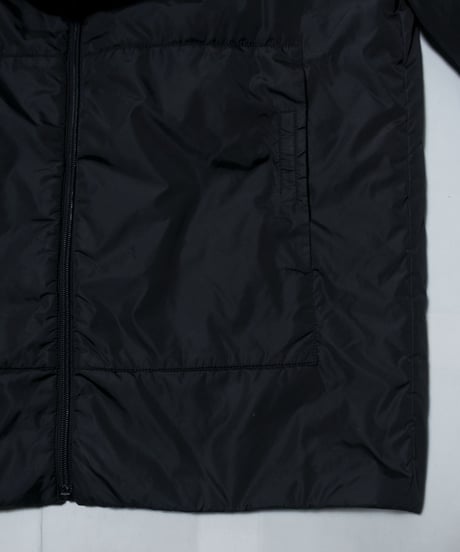 PRADA Sports Hooded Nylon Jacket 48