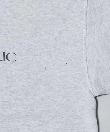 90's Banana Republic Sweatshirts