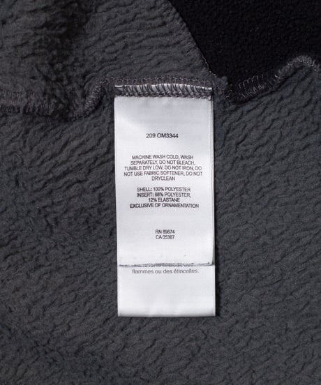 Mountain Hard Wear Fleece Jacket M