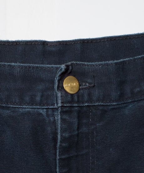 90's Carhartt Duck Painter Pants 34x30