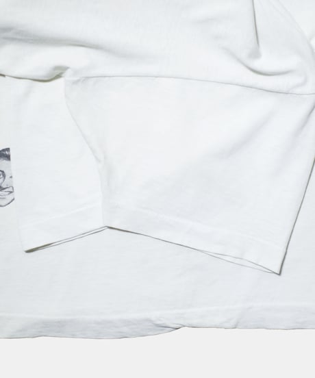80-90's J. R. "Bob" Dobbs S/S T-shirts