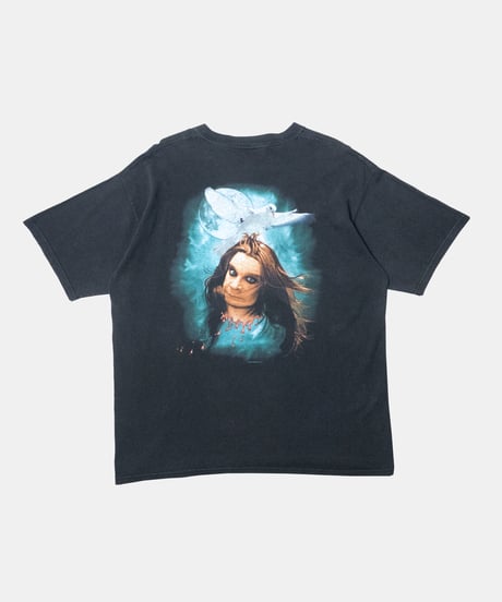 '2002 Monowise "Ozzy Osbourne" XL