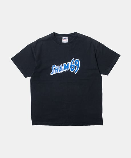 2000's Sham69 L