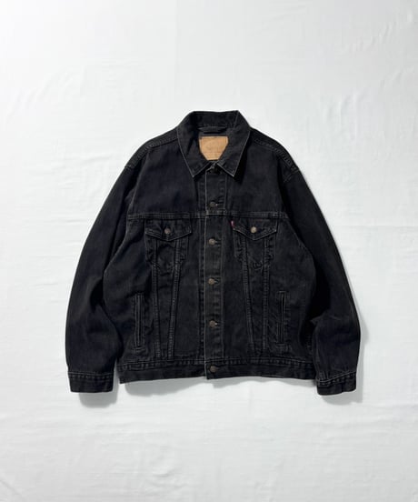 90's Levi's 70507 L