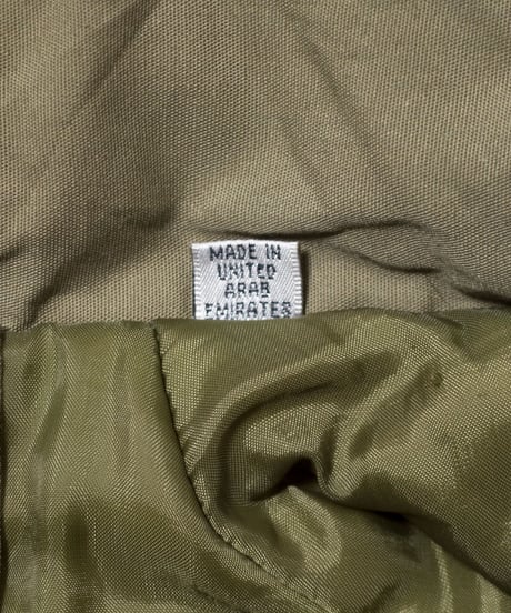 Darby Green by London Fog Industries Utility Jacket L