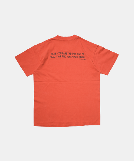 90's Manic Street Preachers "Everything Must Go" S/S T-shirts L