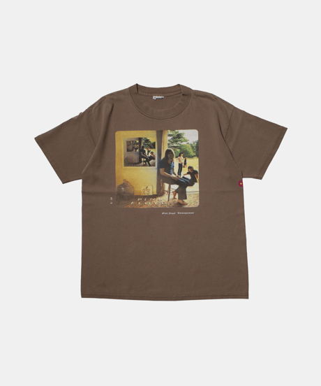 90's Pink Floyd "Ummagumma"