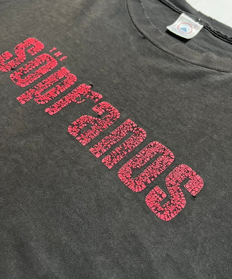 90's HBO "The Sopranos" XL