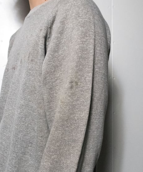 70's Casual Wear Blank Sweats