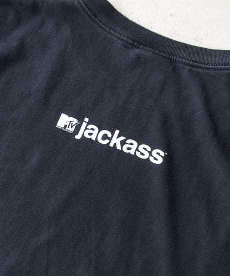 90's Jackass "Johnny Knoxville" L