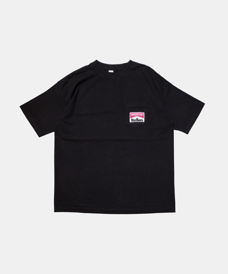 90's Marlboro "Snake Pass" S/S T-Shirts
