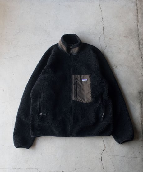 90-2000's Patagonia Classic Retro-X Jacket