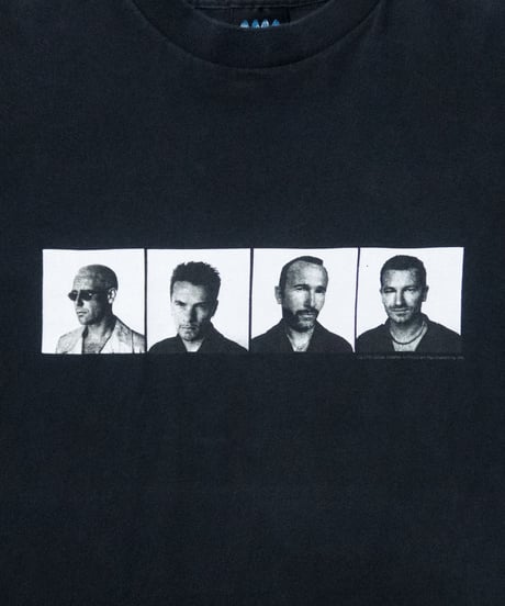 '97 U2 Pop Mart Tour XL