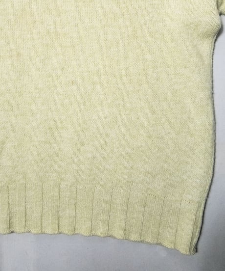 90's C.P.COMPANY Embroidered Sweater