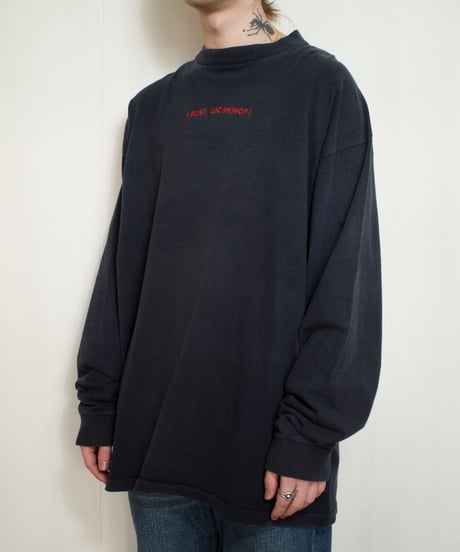 90's Alien Workshop XXL